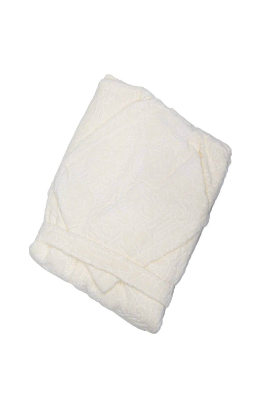 Accappatoio con cappuccio Bagno OREGON ACC Carrara - evabiancheria