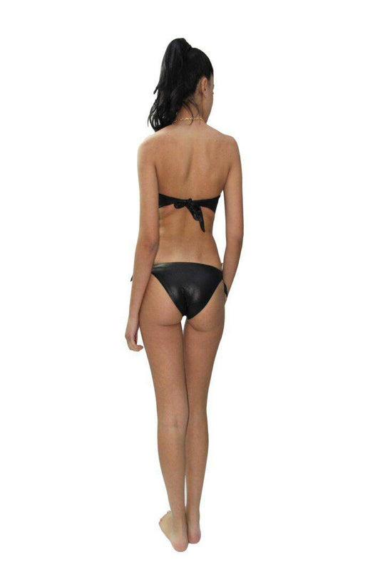 Bikini Fascia Preformata Donna GIOIELLO FASCIA Ilaria Vitagliano - evabiancheria