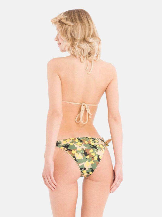 Bikini Triangolo Donna VI22-001 Vacanze Italiane - evabiancheria