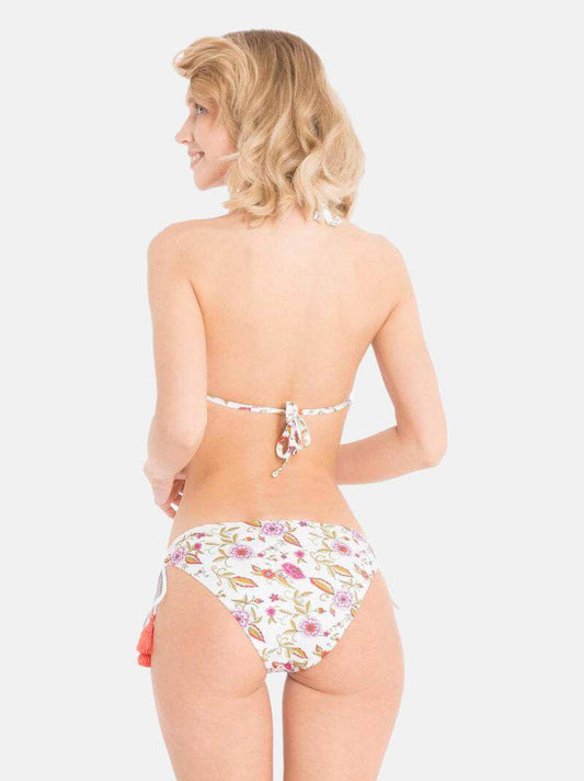 Bikini Triangolo Donna VI22-041 Vacanze Italiane - evabiancheria