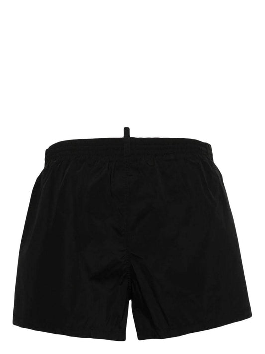 Costume boxer medio Uomo D7B5F560 Dsquared2 - evabiancheria