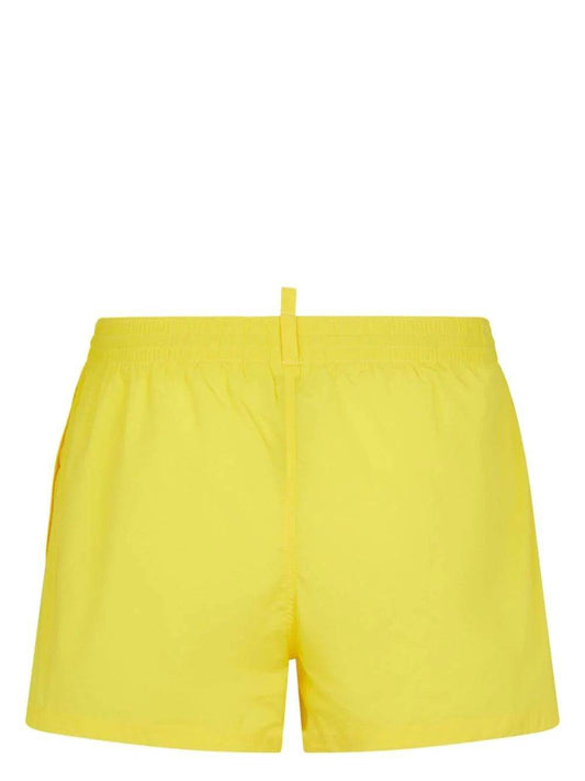 Costume boxer medio Uomo D7B5F560 Dsquared2 - evabiancheria