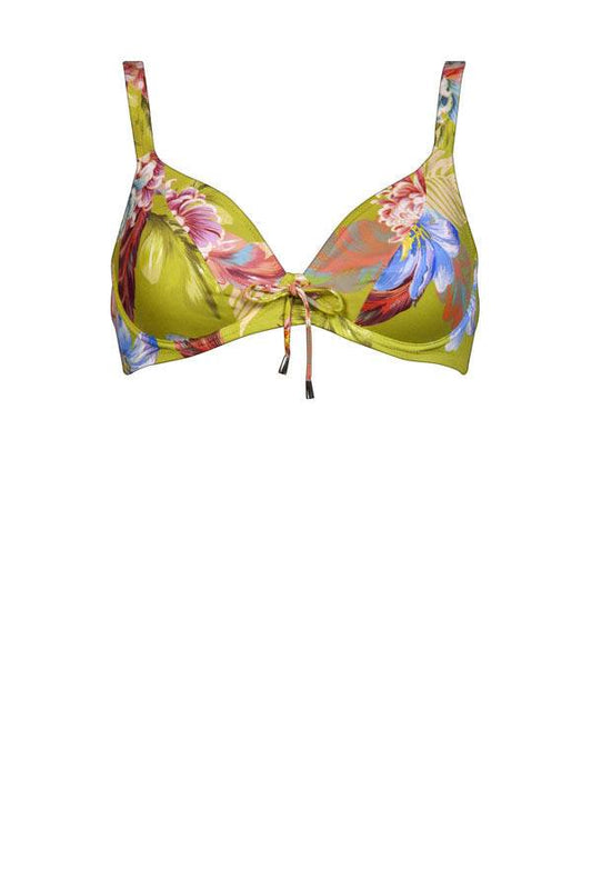 Reggiseno bikini Sfoderato con ferretto Donna 5763 681 Lidea - evabiancheria