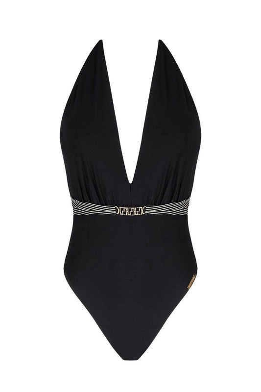 Costume intero Sfoderato senza ferro Donna Horizon Boreal ABB9784 Lise Charmel - evabiancheria