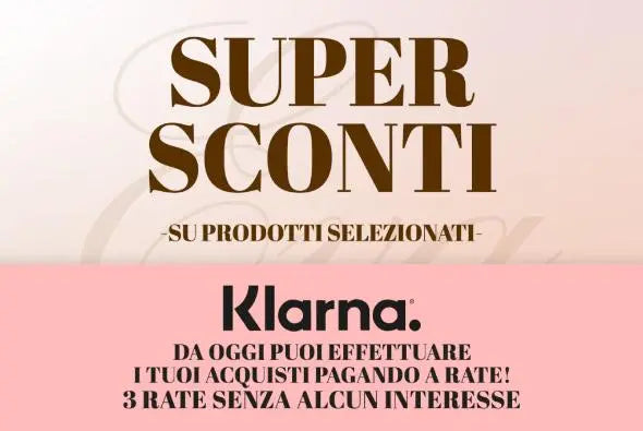 Acquistare biancheria di qualità a rate - evabiancheria