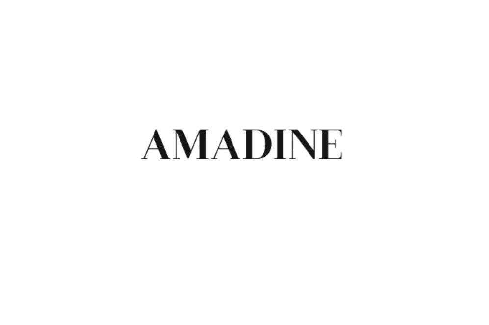 Amadine: L'Arte Italiana della Lingerie e del Homewear evabiancheria