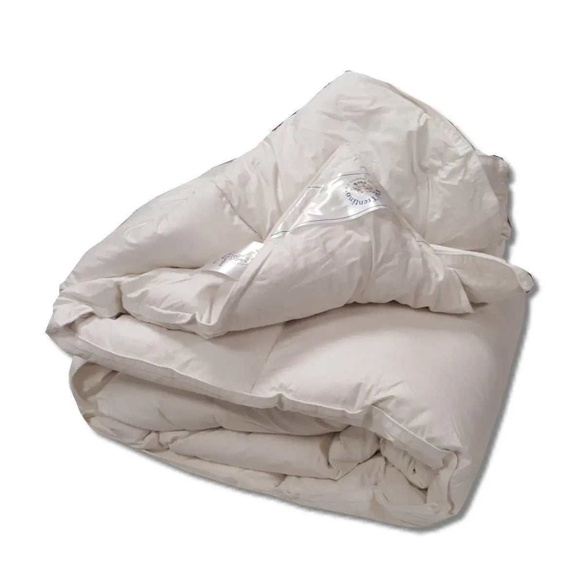 Il segreto di un sonno caldo e rigenerante: l'Importanza del piumino nella biancheria di casa - evabiancheria