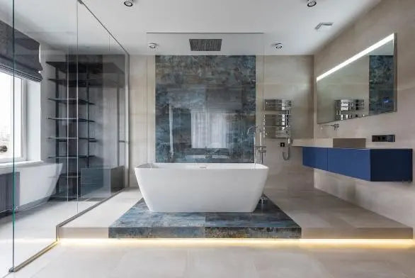 La biancheria da bagno necessaria nella tua beauty routine - evabiancheria