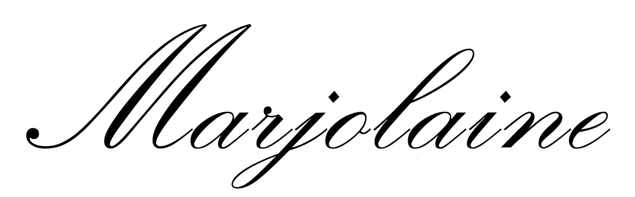 Marjolaine: L'Arte della Lingerie tra Creatività e Femminilità - evabiancheria