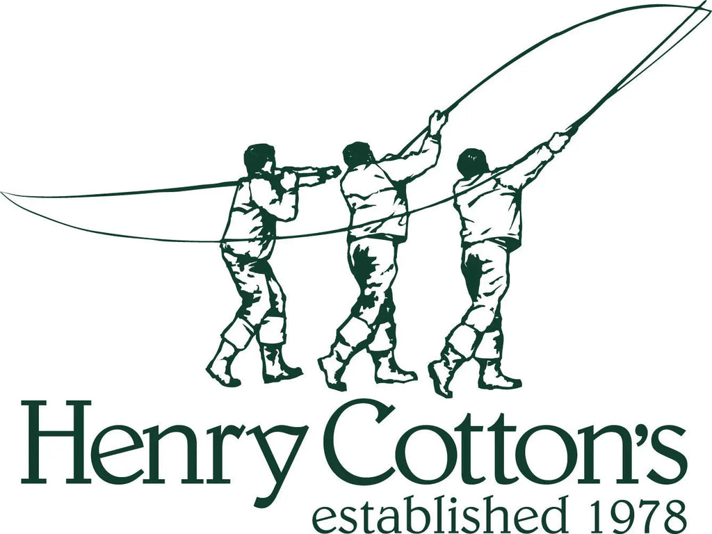 Scopri la Storia del Brand Henry Cottons: Un Connubio di Tradizione e Innovazione 🎩🌟