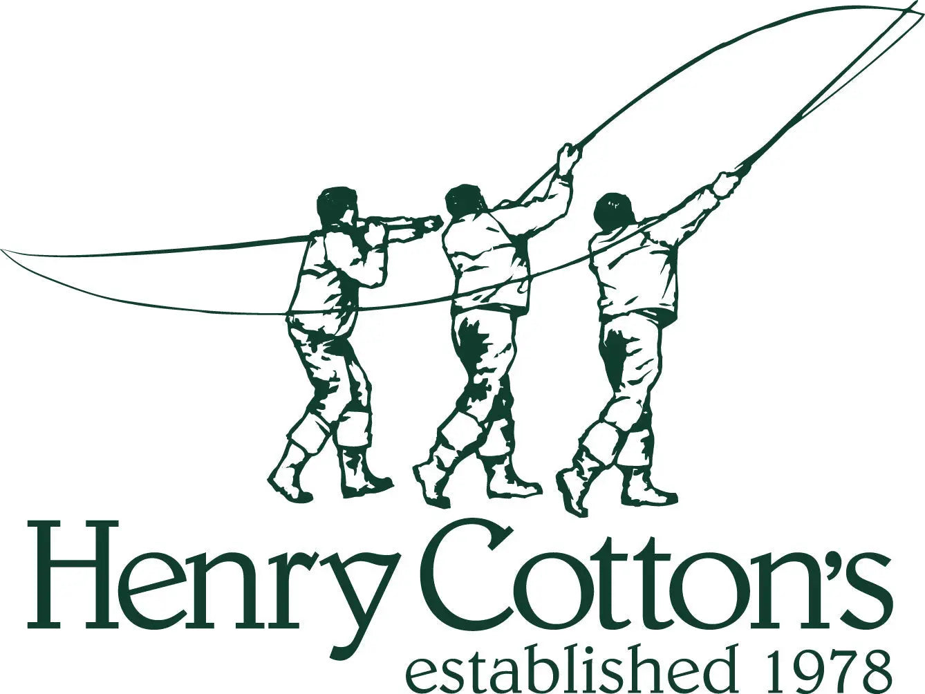 Scopri la Storia del Brand Henry Cottons: Un Connubio di Tradizione e Innovazione 🎩🌟 - evabiancheria