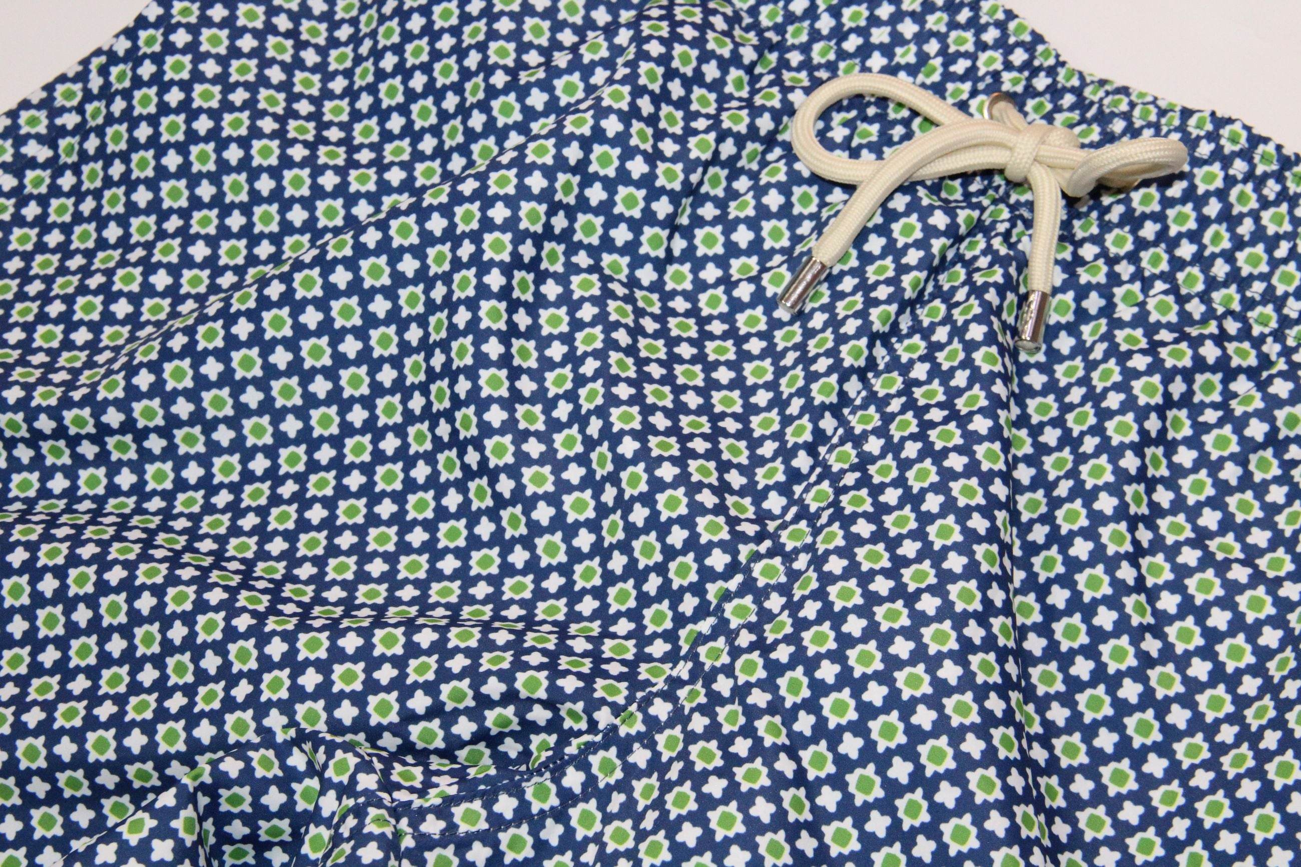 Costume boxer Stampato Uomo 86BF Dandy Ironic Summer - evabiancheria