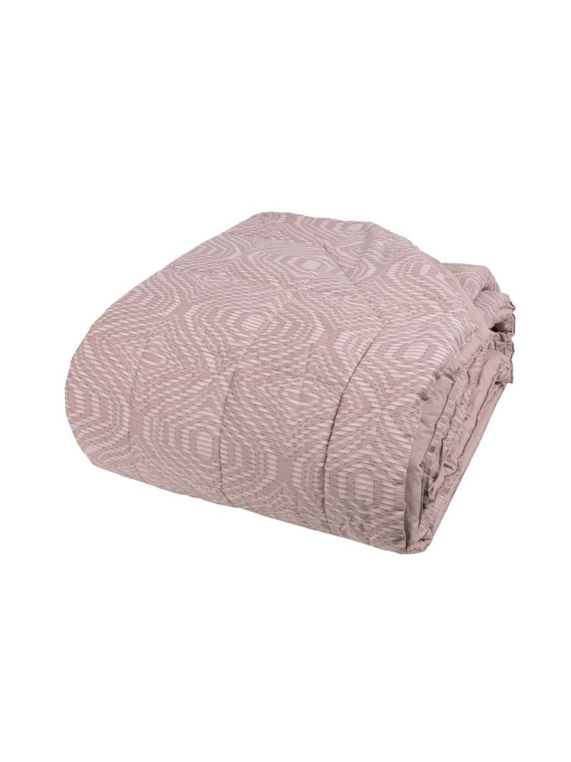 Printed Quilt for Bed PLOPS TRAP Fazzini