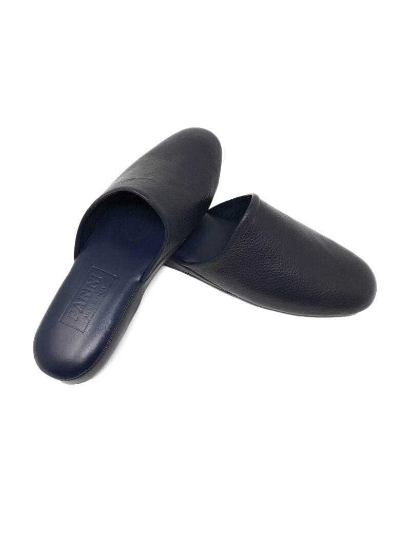 Pantofola Chiusa Uomo 716 ARIZONA Parini - evabiancheria