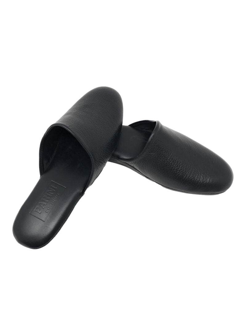 Pantofola Chiusa Uomo 716 ARIZONA Parini - evabiancheria