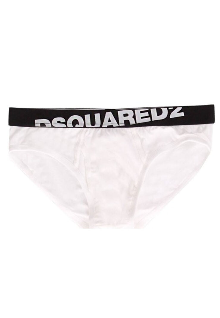 Slip Bi-pack Uomo DCX670030 Dsquared2