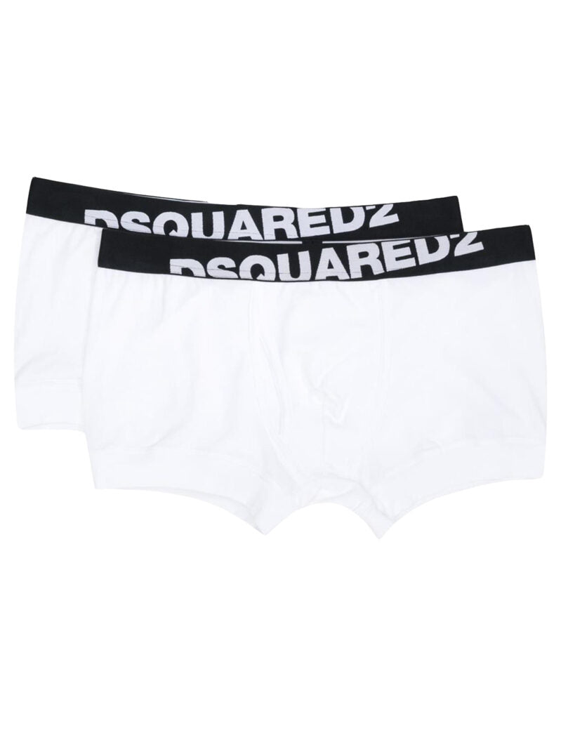 Boxer Bi-pack Uomo DCXC90030 Dsquared2