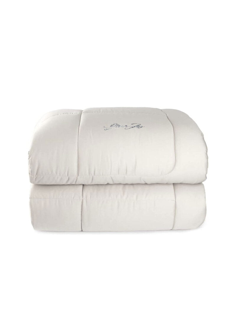 Couette en lin uni LUCE TRAP Liu Jo Home