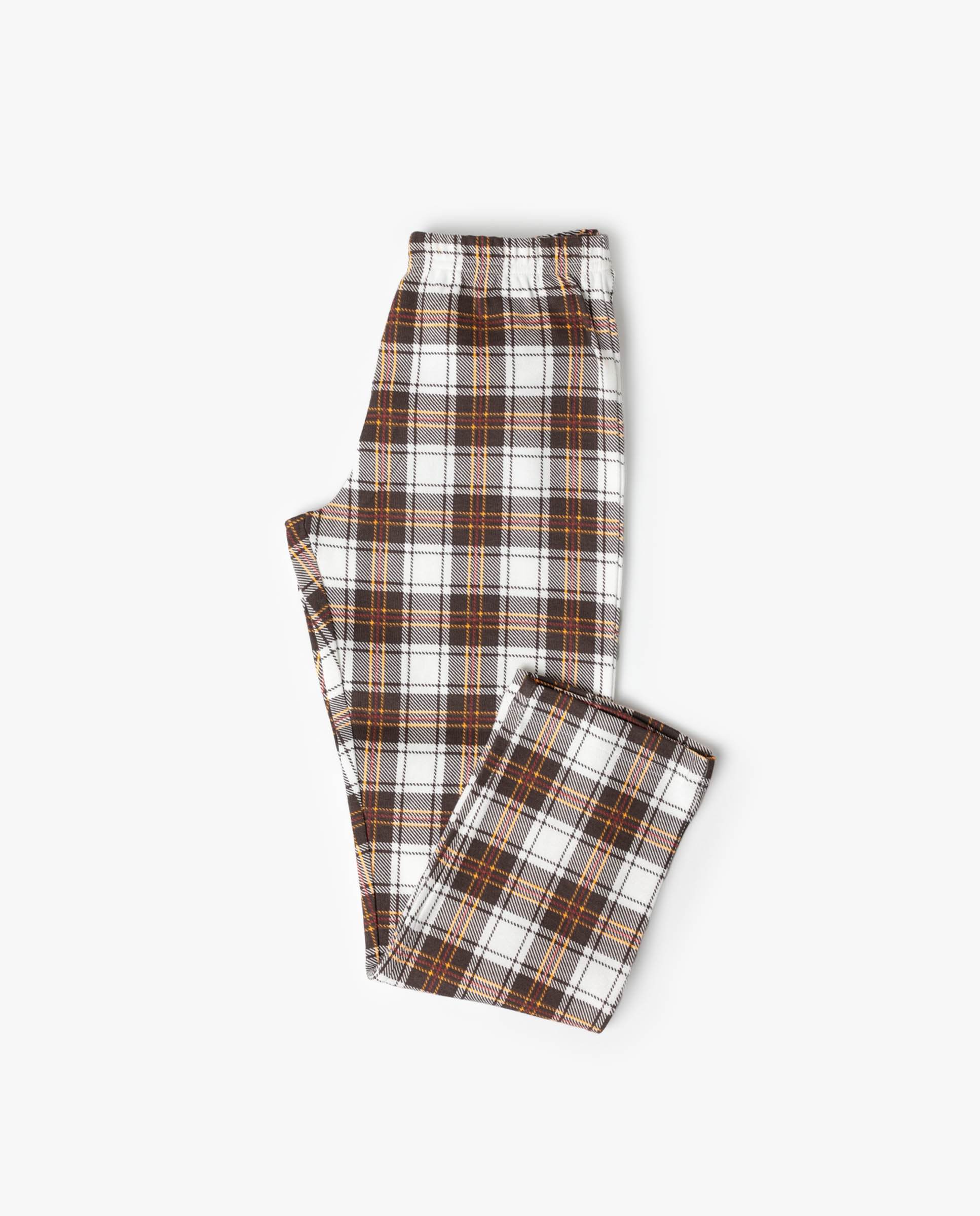 Pigiama Serafino Bambini e ragazzi 63327 Admas - evabiancheria