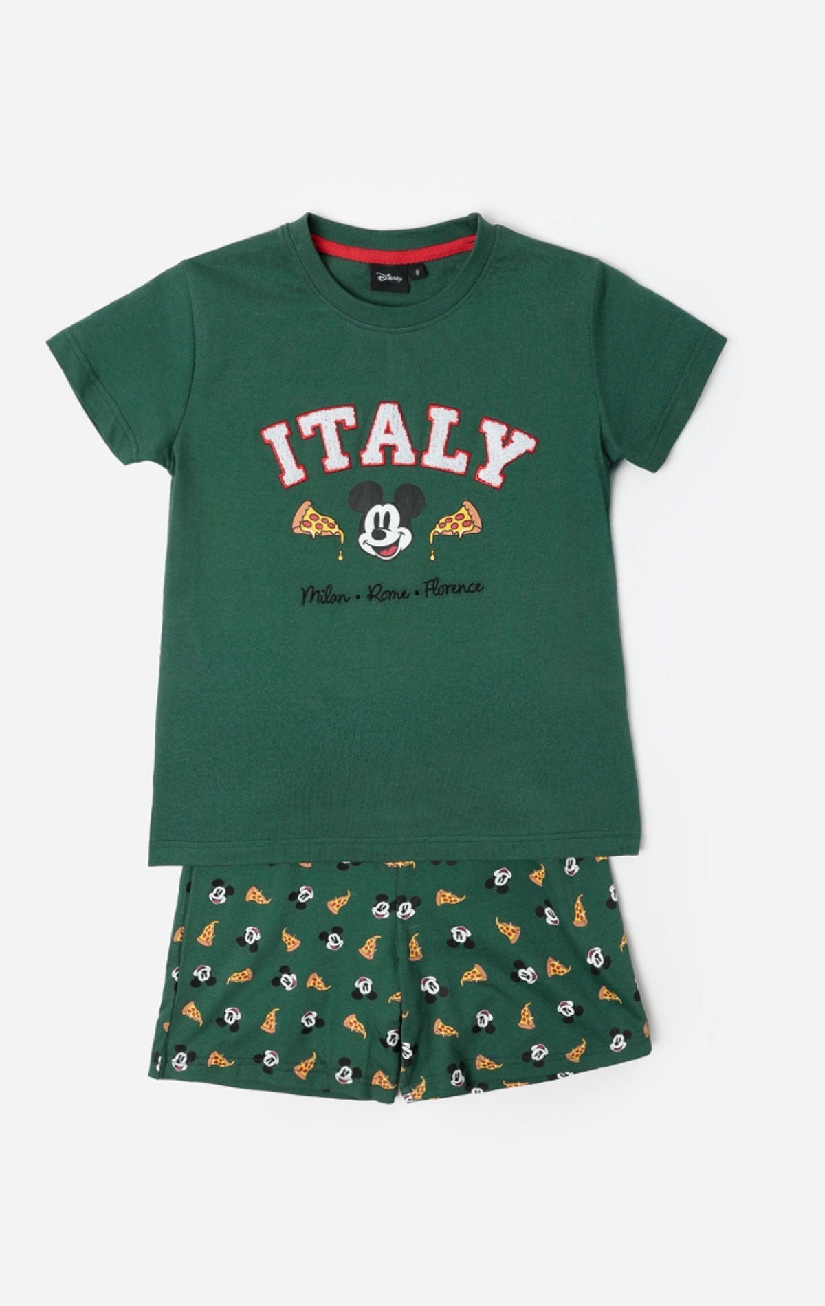 Pigiama corto Bambini e ragazzi 64245 Disney