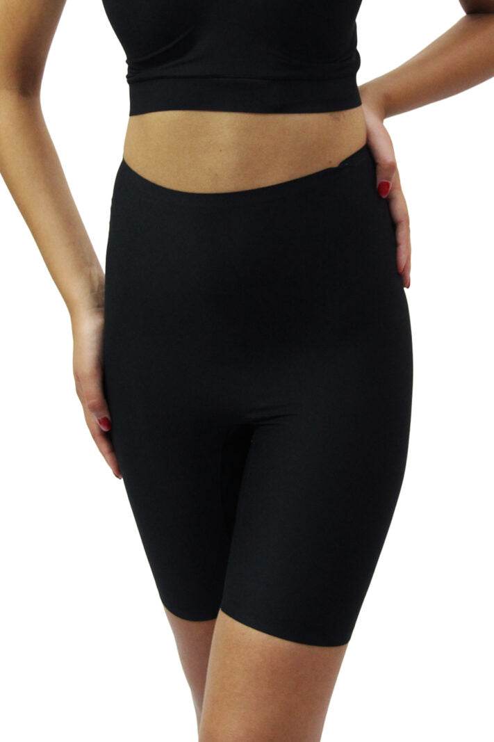 Short con gambe Donna SOFTSTRETCH 2645 Chantelle - evabiancheria