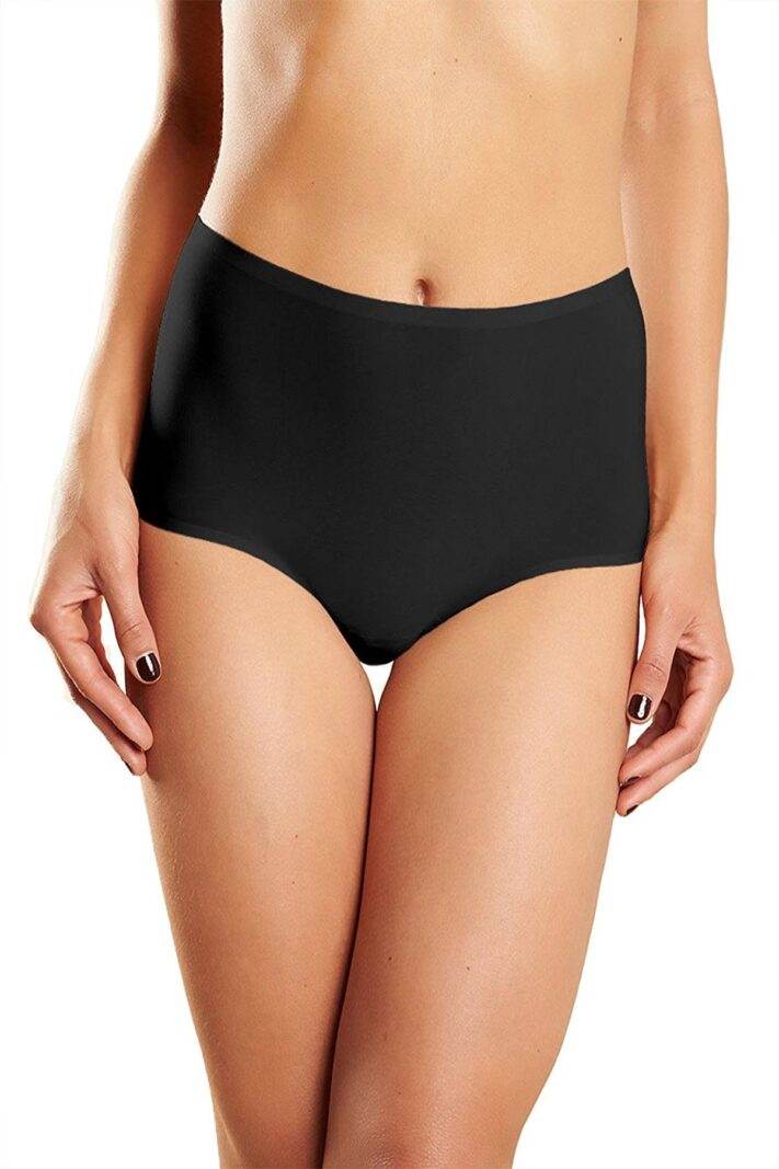 Slip Senza cuciture Donna SOFTSTRETCH 2647 Chantelle - evabiancheria