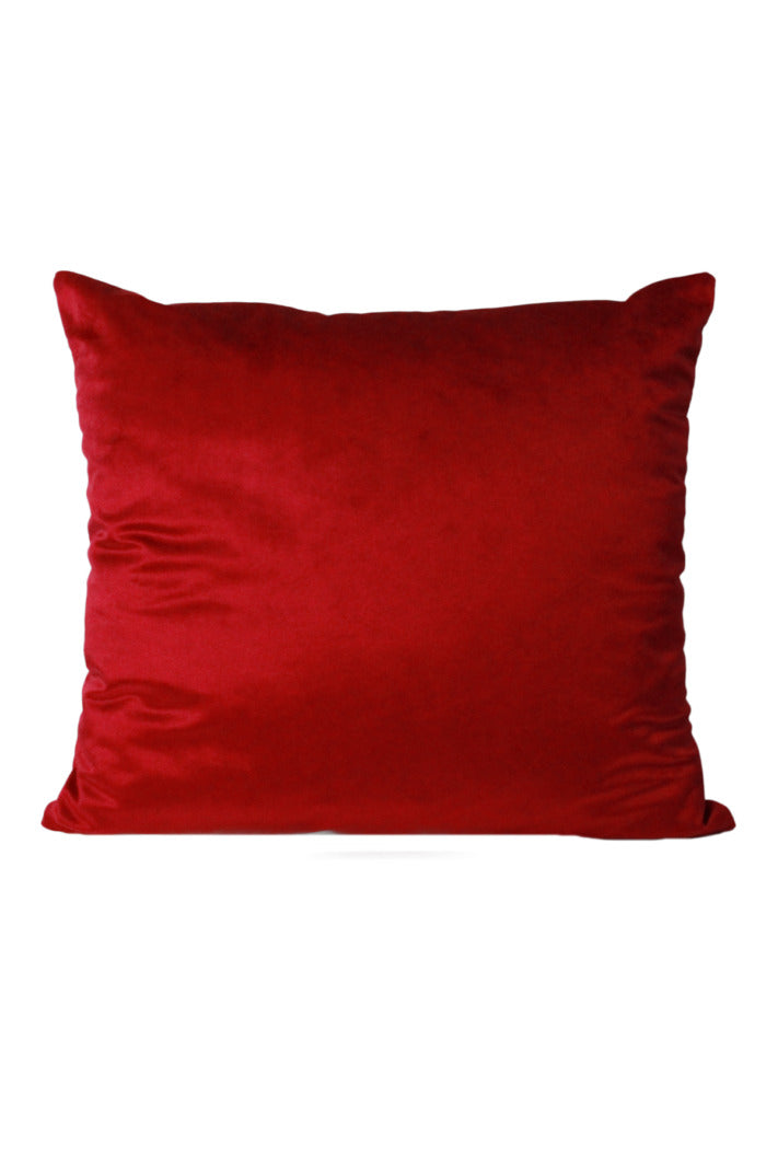 Cushion 50x50 Linen VELVET 50X50 Eva Home Collection