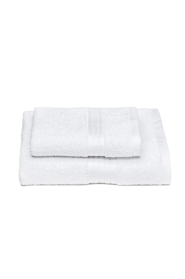 Asciugamani Coppia 1+1 Bagno LIVING 1 1 Mae
