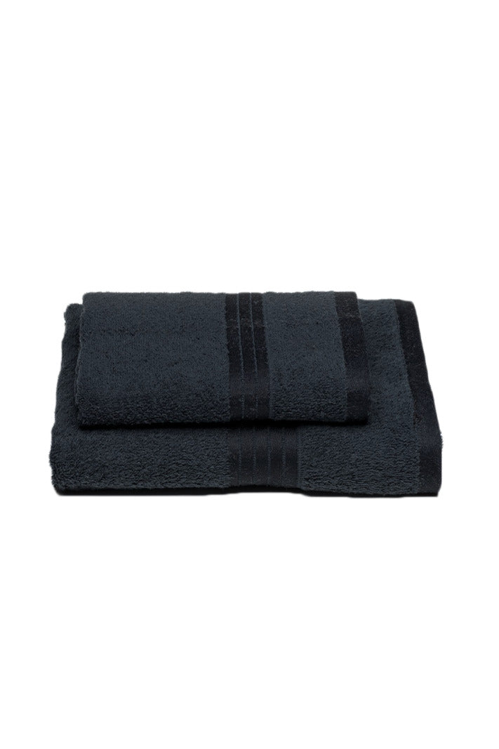 Asciugamani Coppia 1+1 Bagno LIVING 1 1 Mae