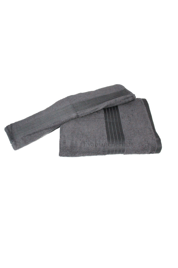 Asciugamani Coppia 1+1 Bagno LIVING 1 1 Mae
