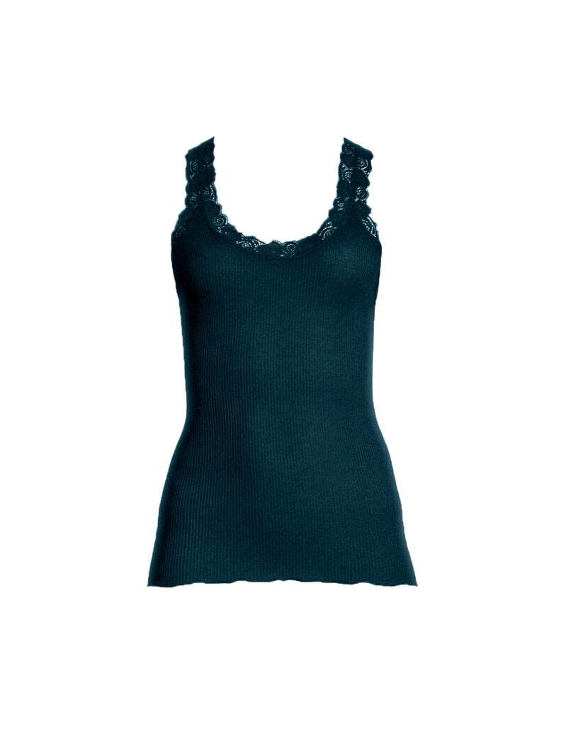 Canotta Spalla Larga Donna 3410 Oscalito - evabiancheria