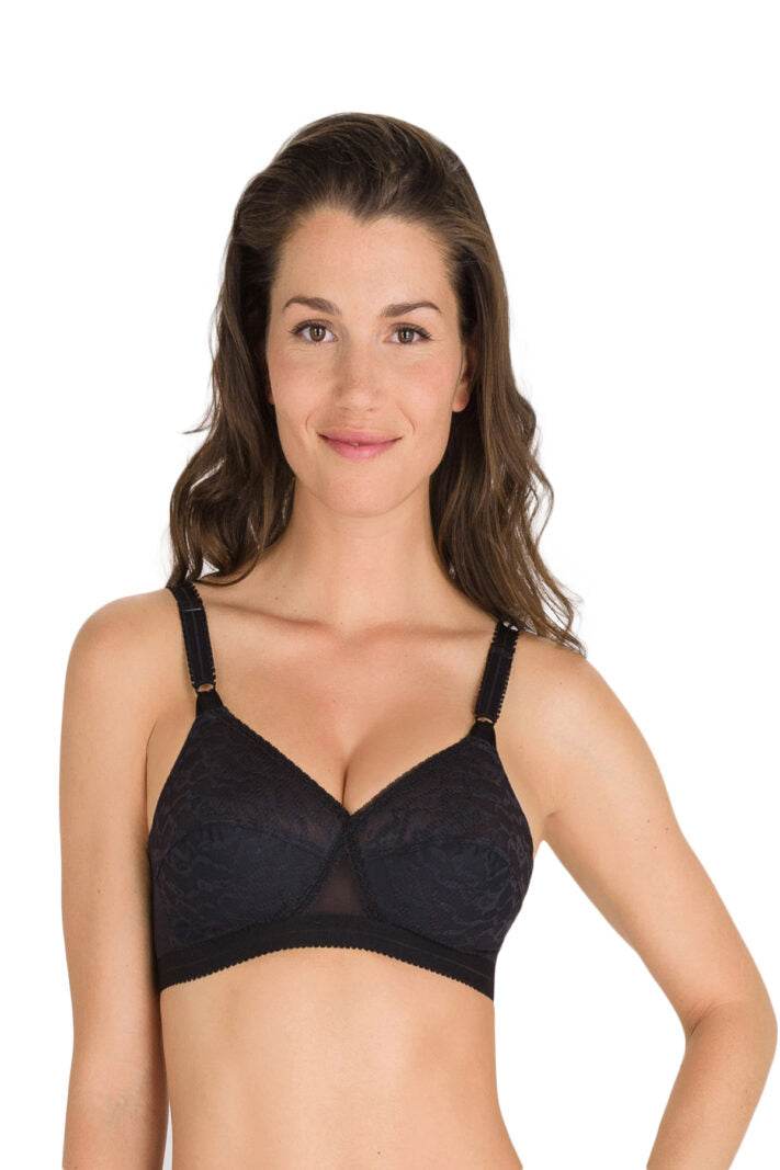 Reggiseno Sfoderato senza ferro Donna 165 Playtex - evabiancheria