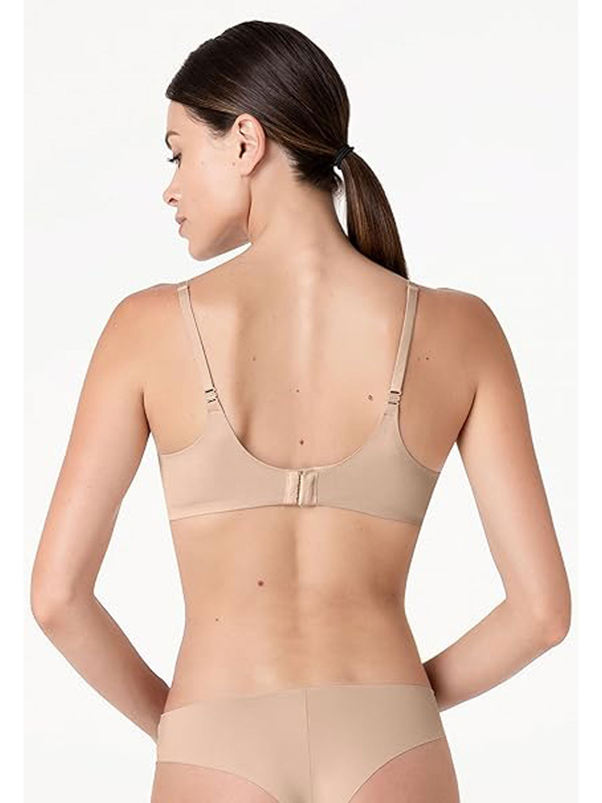 Reggiseno Foderato senza ferro Donna L0EVT Lovable
