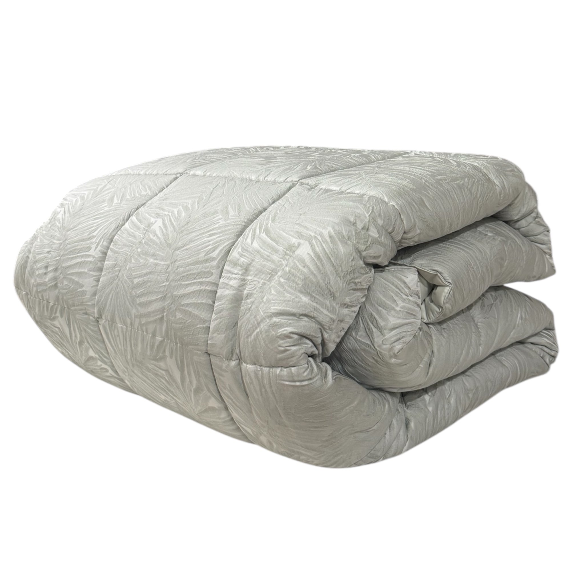 Trapunta jacquard Biancheria Evelyn Trap Blumarine Home