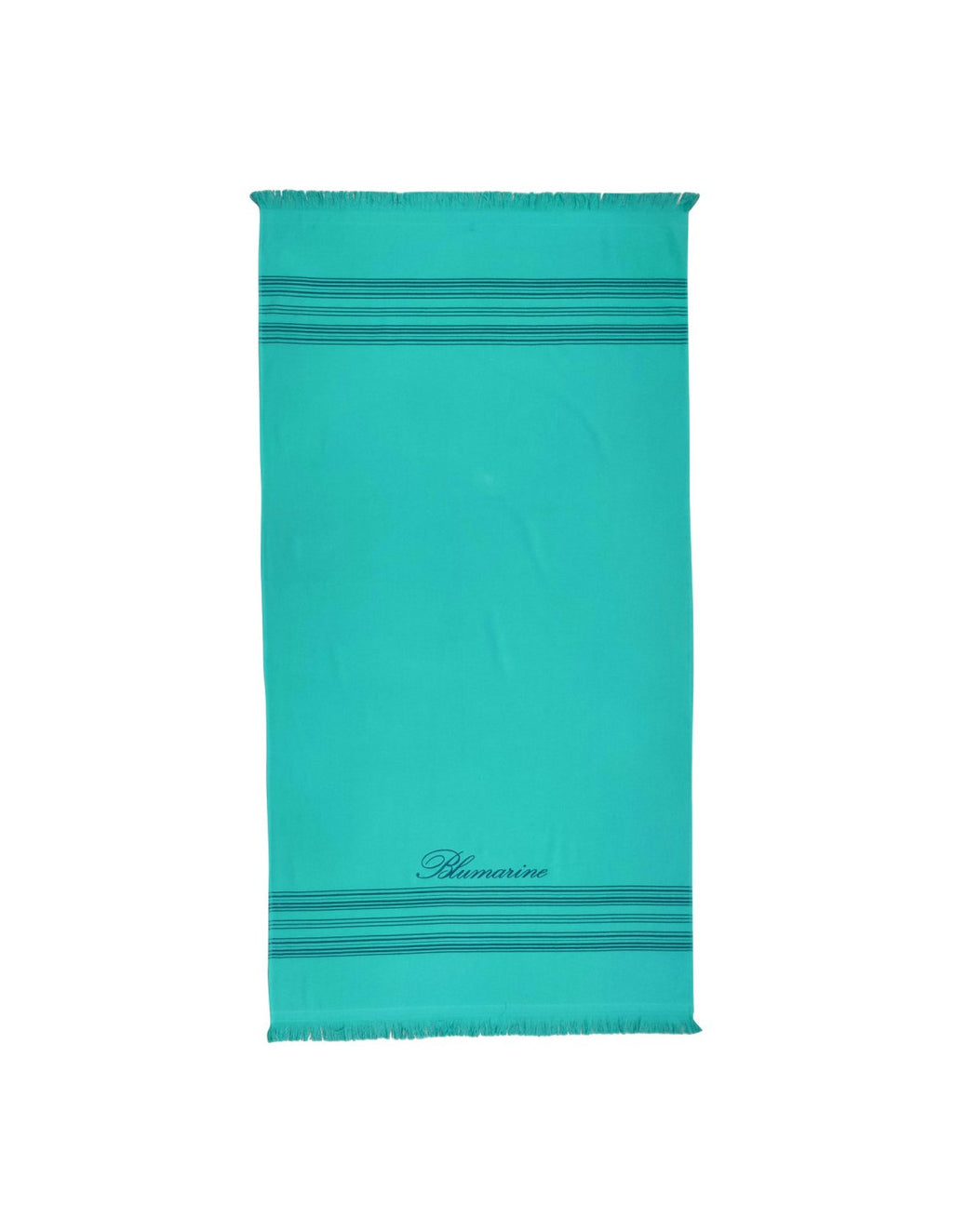 Telo Mare 100x180 Donna Portorico TM Blumarine Home