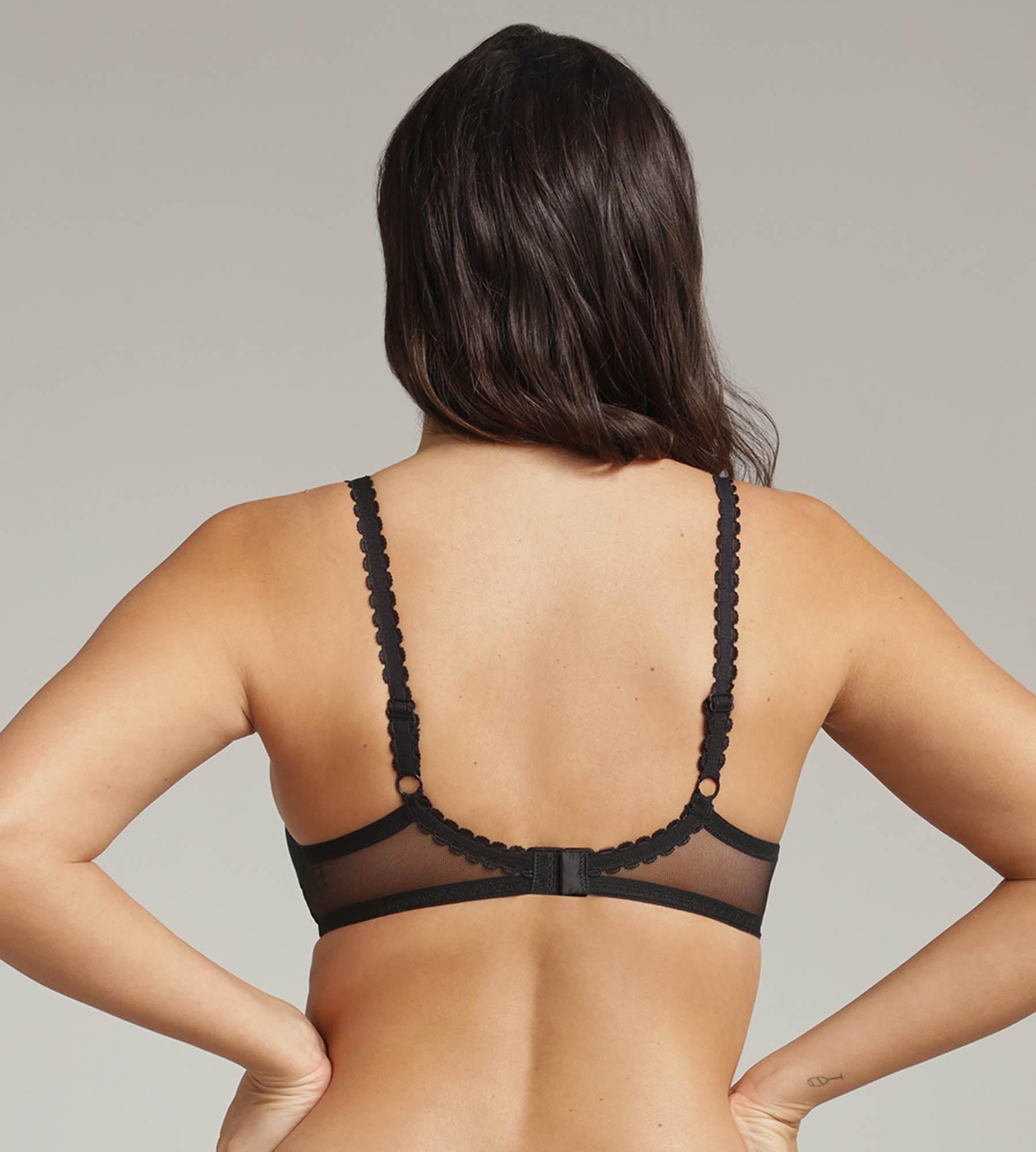 Reggiseno Foderato con ferretto Donna P0DPR Playtex - evabiancheria