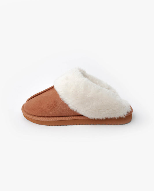 Pantofole Chiusa Donna 69141S Admas - evabiancheria