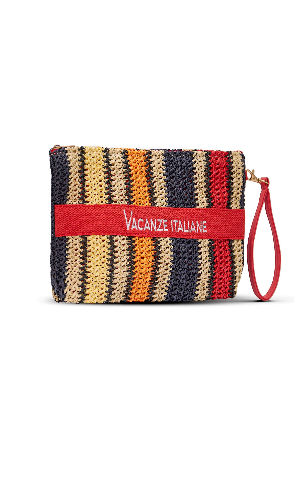 Pochette Piccola Donna VI26-069 Vacanze Italiane