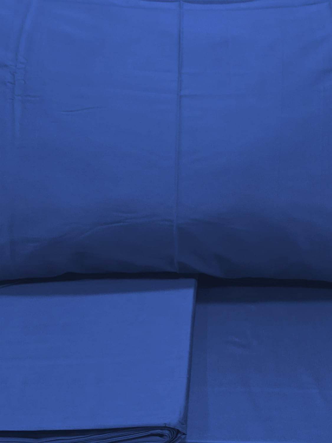 Lenzuola Tinta Unita Biancheria Trecento cpl Fazzini - evabiancheria