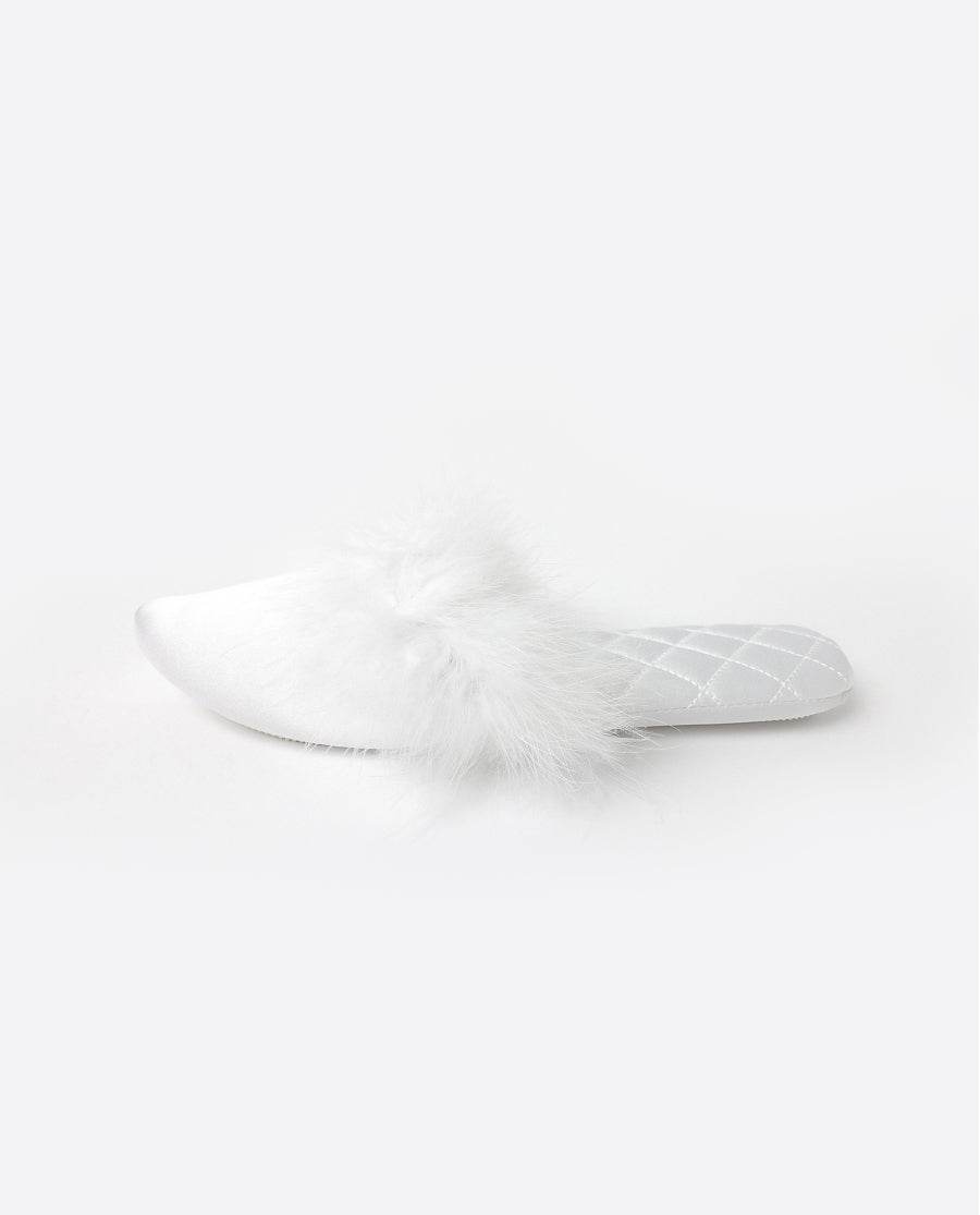 Pantofola Chiusa Donna 69124S Admas - evabiancheria