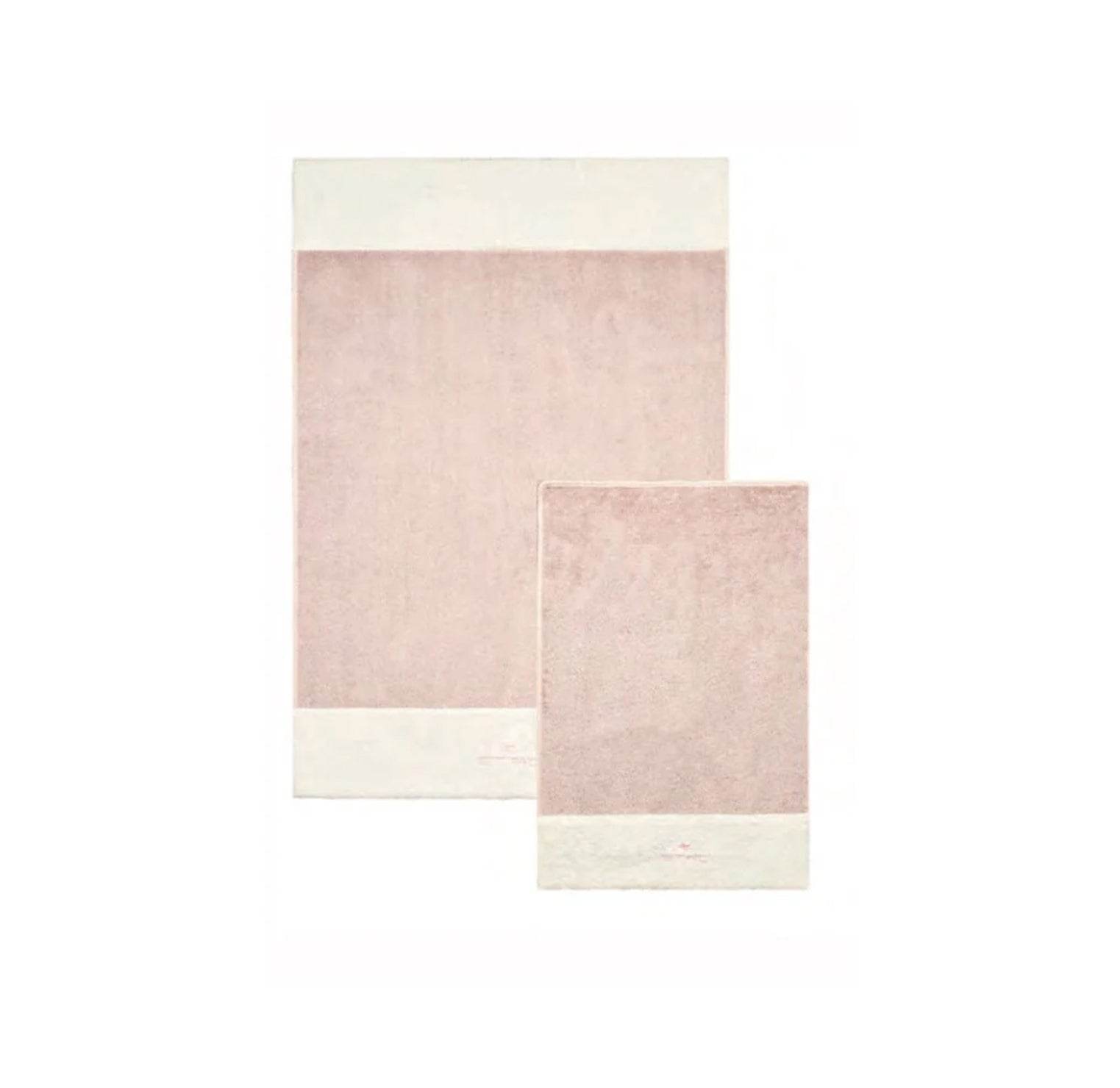 Asciugamani Coppia 1+1 Biancheria Bandolero 1+1 Etro Home - evabiancheria