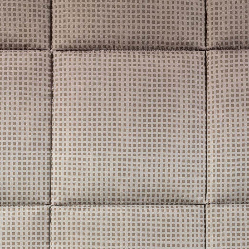 Trapunta Stampato Biancheria Larry Trap Caleffi - evabiancheria