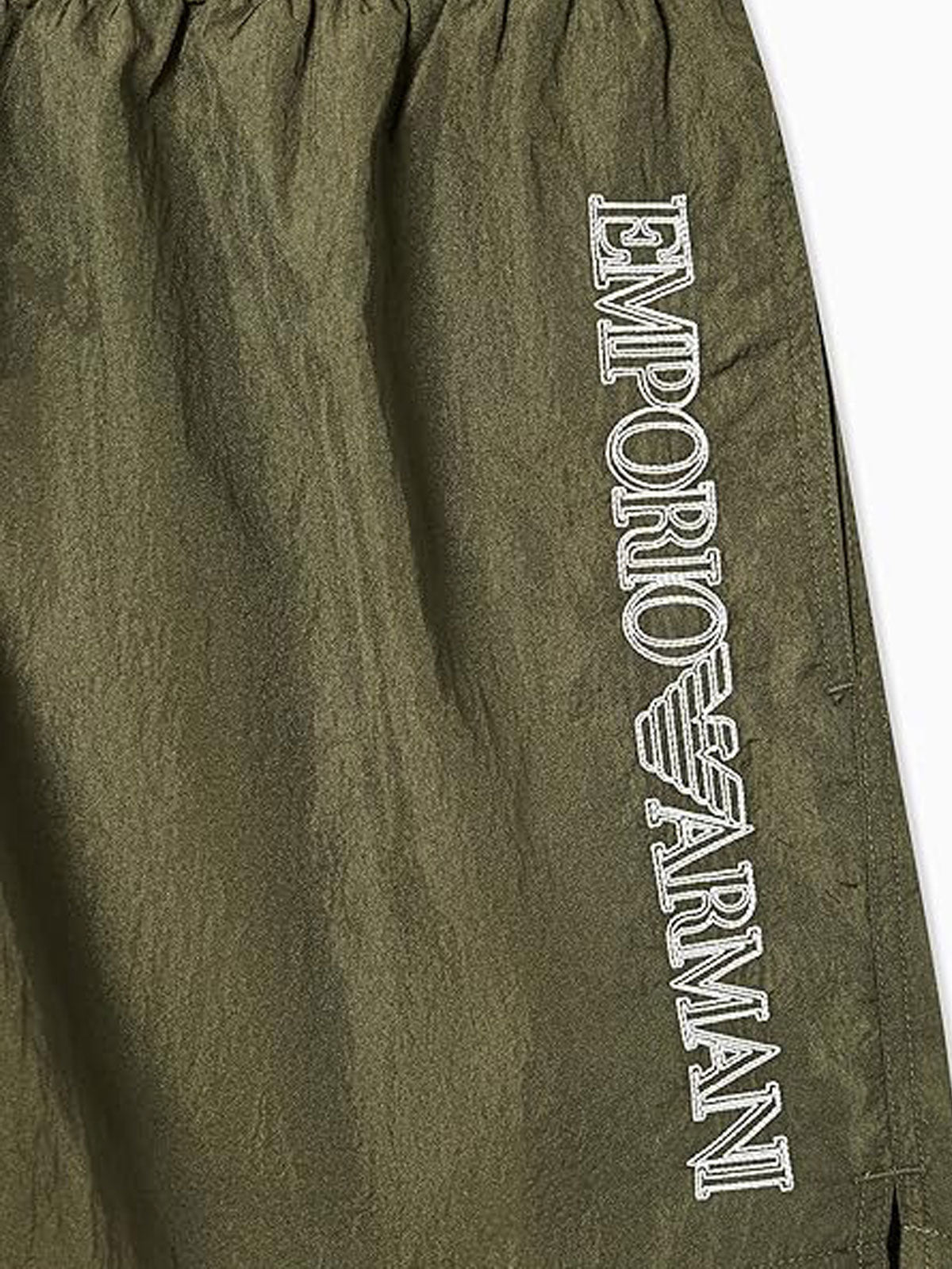 Costume boxer medio Uomo AF20425 EM000583 Emporio Armani