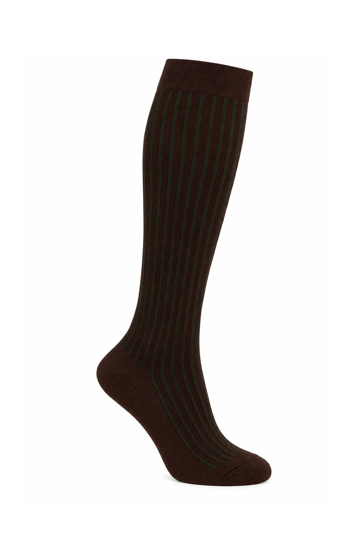 Calze lunghe Fantasia Uomo 1112 LF Dandy Ironic Socks