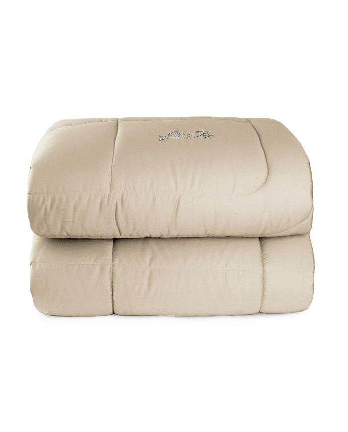 Trapunta Tinta Unita Biancheria LUCE TRAP Liu Jo Home - evabiancheria