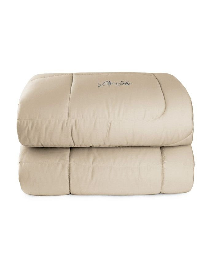 Couette en lin uni LUCE TRAP Liu Jo Home