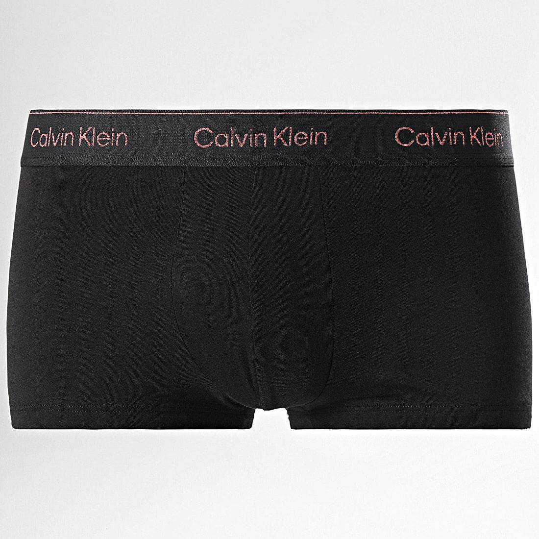 Boxer 3-pack Uomo NB4076A Calvin Klein - evabiancheria