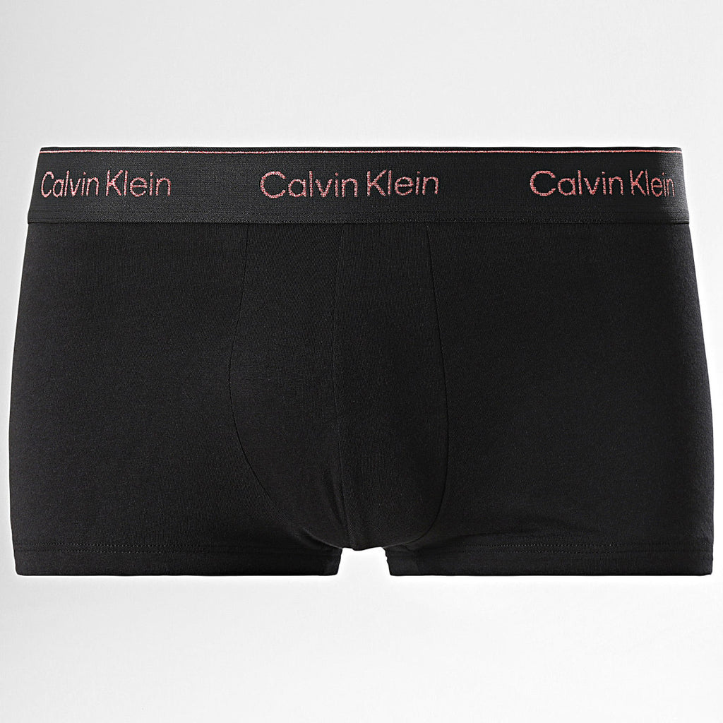 Lot de 3 boxers pour hommes NB4076A Calvin Klein