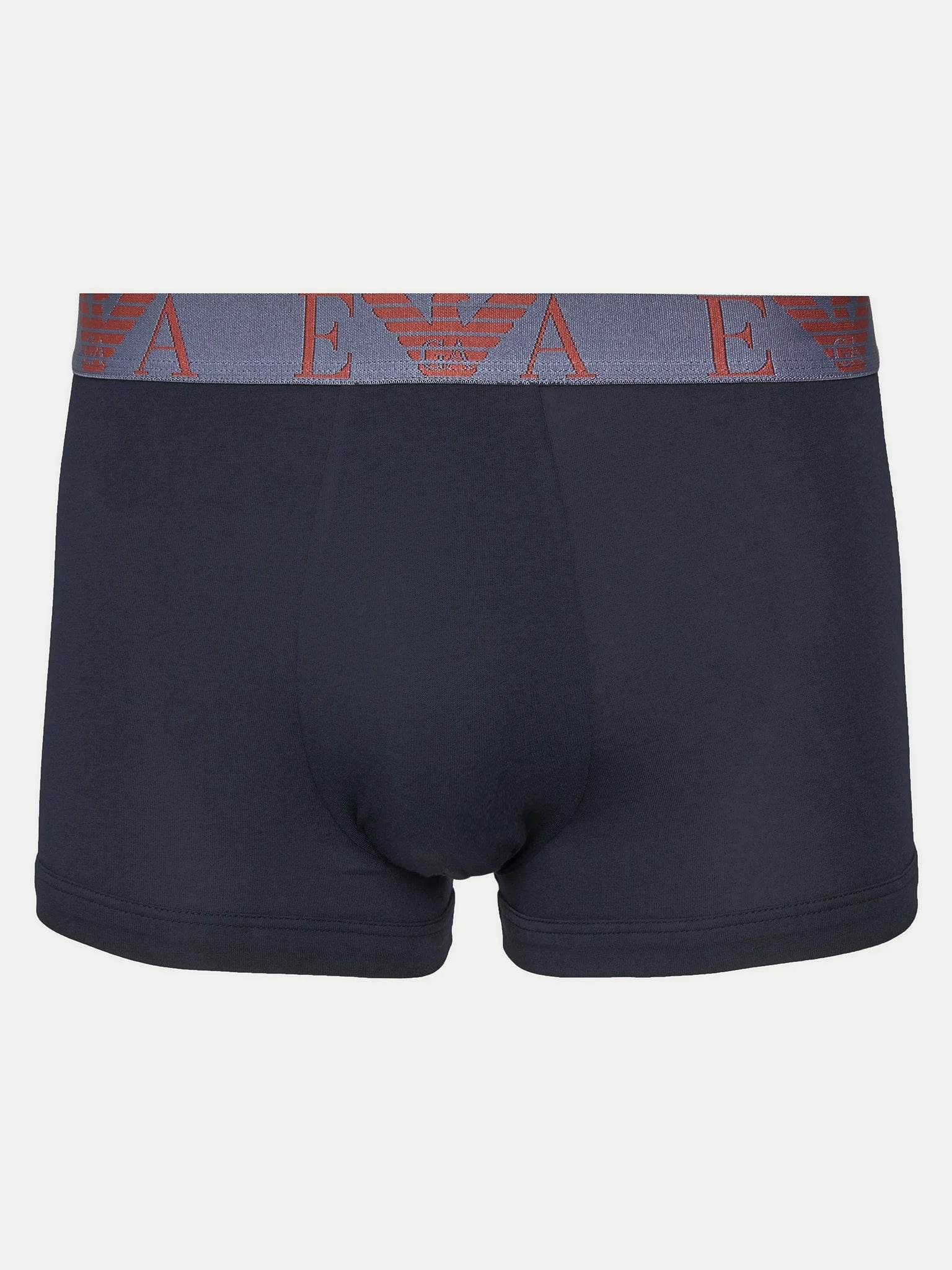 Boxer 3-pack Uomo AF10778 EM000259 Emporio Armani - evabiancheria