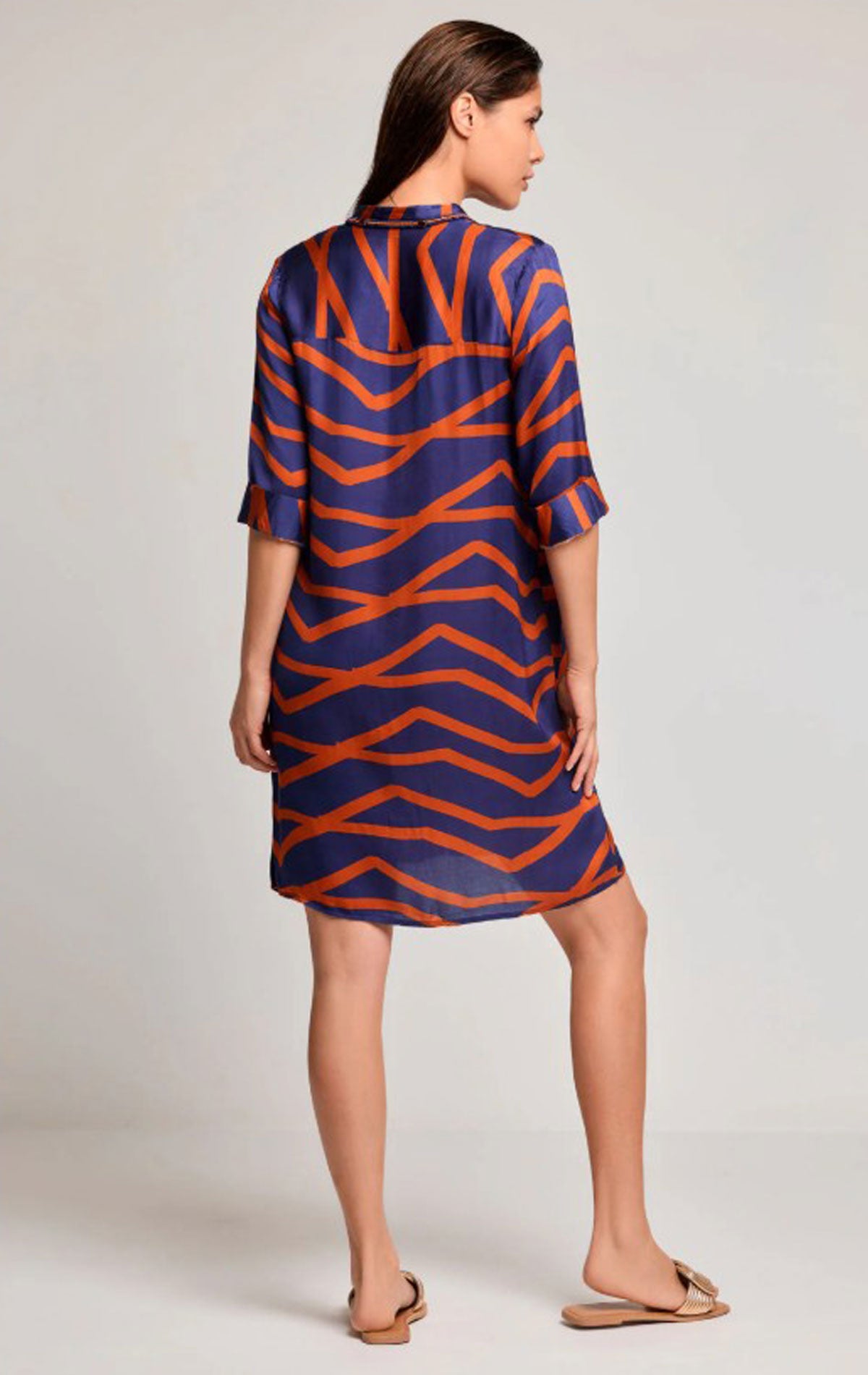 Abito Aperto Donna DA26-073 David